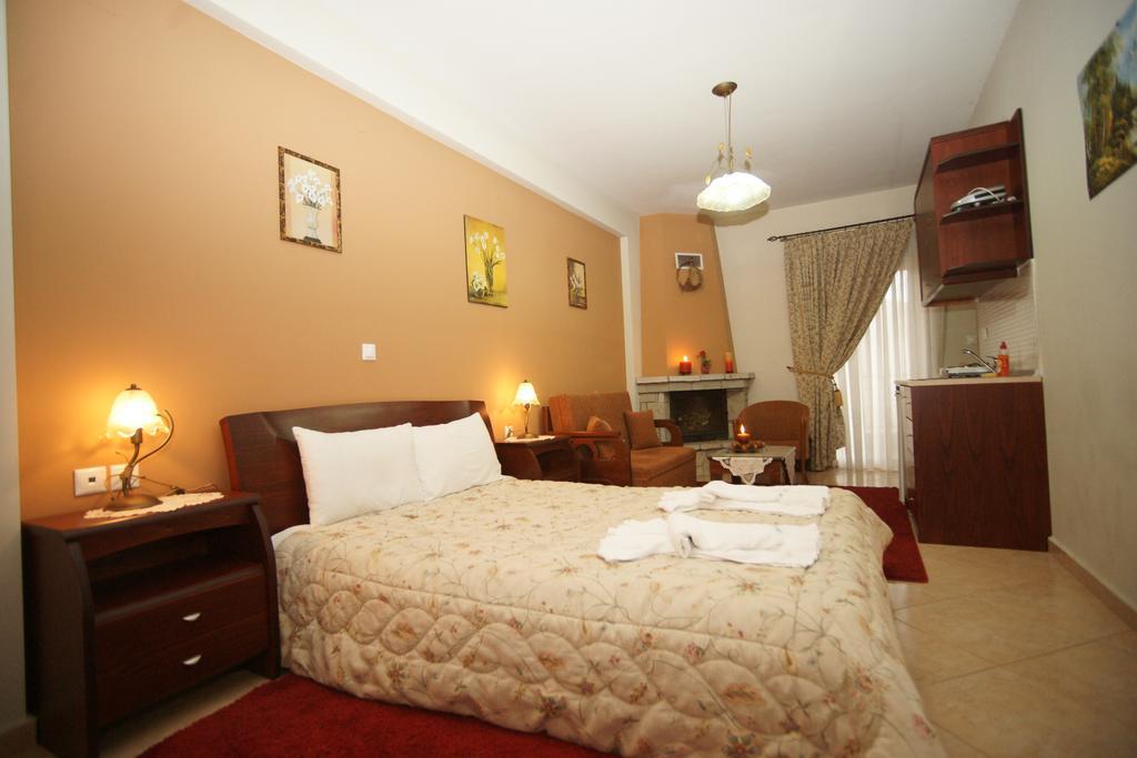 Hotel Orama Kryonérion Extérieur photo