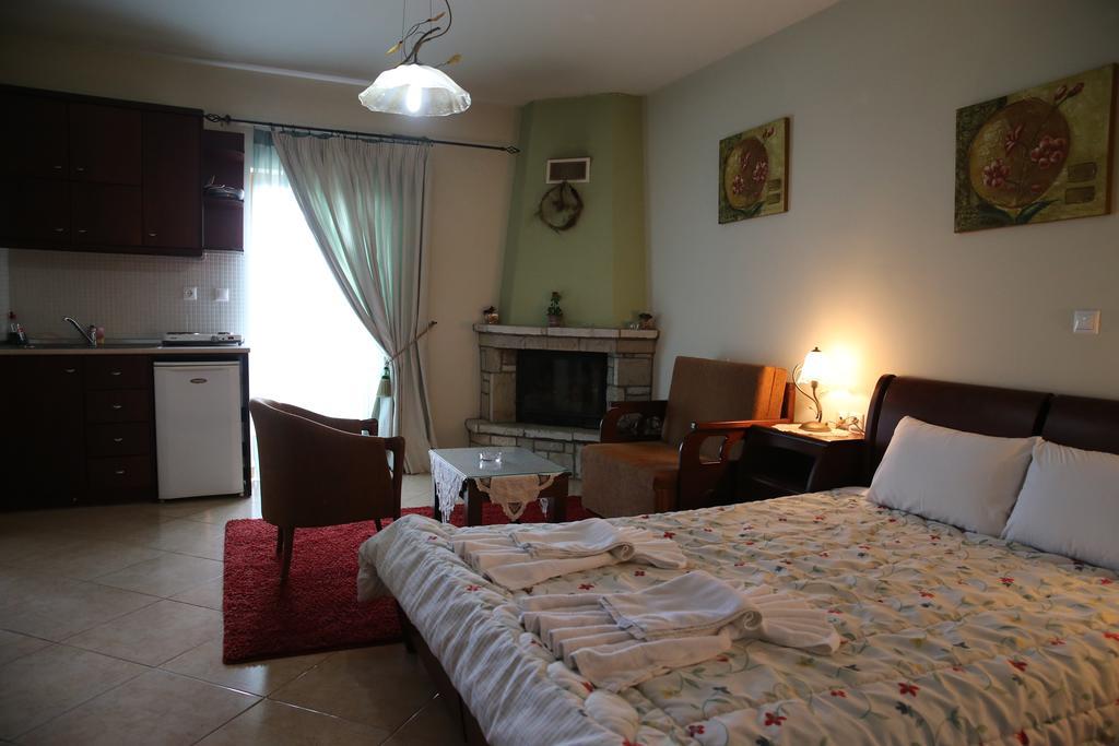 Hotel Orama Kryonérion Extérieur photo