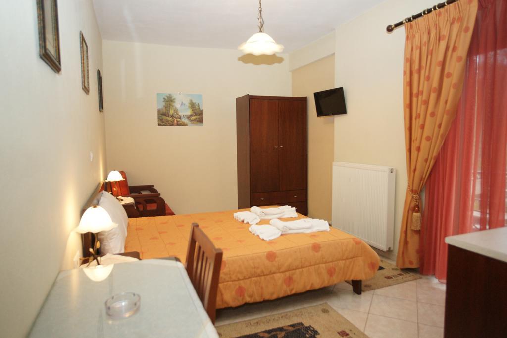 Hotel Orama Kryonérion Extérieur photo