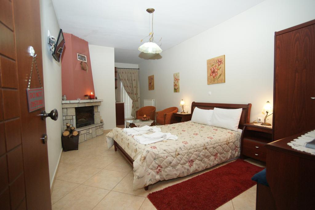 Hotel Orama Kryonérion Extérieur photo