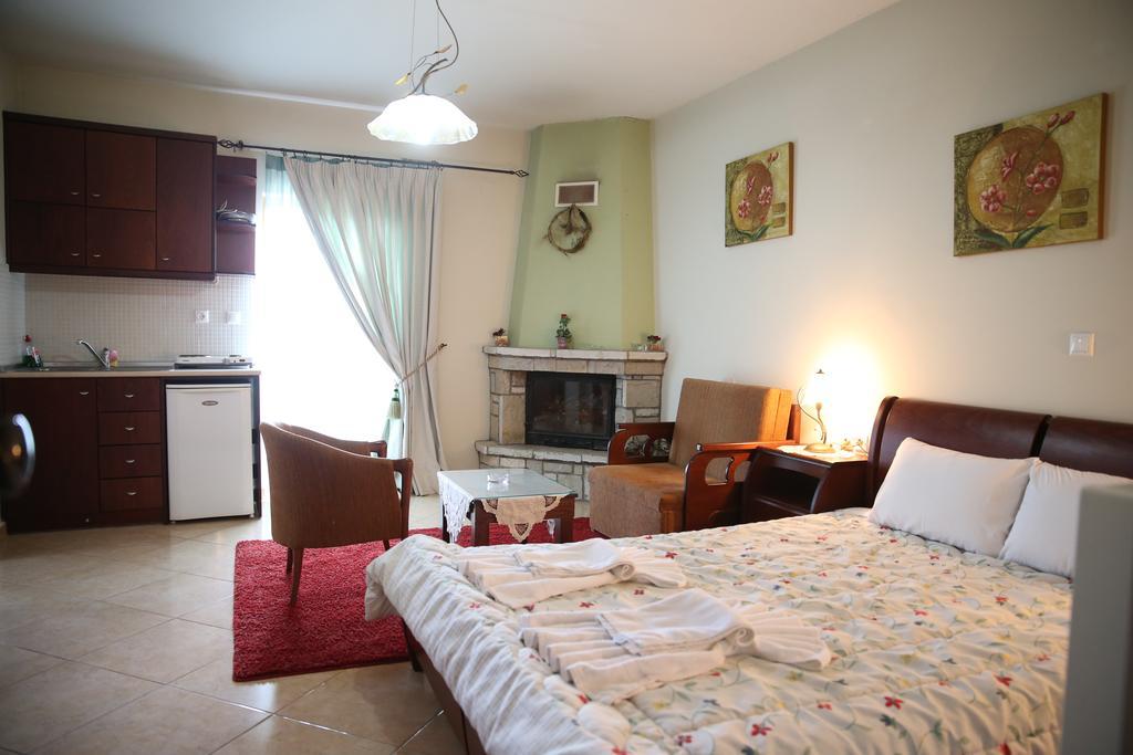 Hotel Orama Kryonérion Extérieur photo