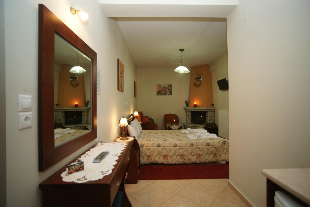 Hotel Orama Kryonérion Extérieur photo