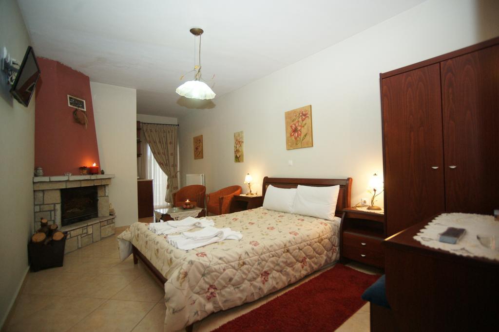Hotel Orama Kryonérion Extérieur photo